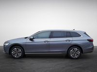 Neu Skoda Superb Selection 150 PS (110 kW) 2025 Graphitegrau metallic Kombi