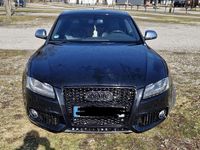 Gebraucht Audi S5 354 PS (260 kW) 2008 Coupé