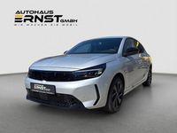 Gebraucht Opel Corsa 101 PS (74 kW) 2024 Grau Kleinwagen
