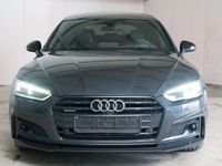 gebraucht Audi A5 quattro S-Line-S Sitze-Pano-360-HUD-B&O-Carbo