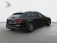 Gebraucht Audi A6 Sport 245 PS (180 kW) 2022 Mythosschwarz metallic Kombi