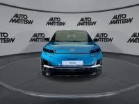 Neu Nissan Micra Evolve 80 kW (110 PS) 2026 Blau Kleinwagen