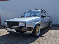 Używany VW Jetta R 75 KM (55 kW) 1985 Srebrny Sedan/Limuzyna