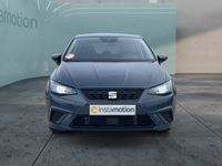 gebraucht Seat Ibiza Style TSI DSG|5J-GAR|NAVI|ACC|LED|FULLLINK