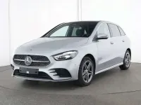 Gebraucht Mercedes B250e AMG Line Premium Plus 218 PS (160 kW) 2025 Silber Kleinwagen