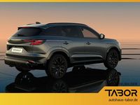 Neu Renault Austral Esprit Alpine 148 PS (108 kW) 2026 Grau SUV