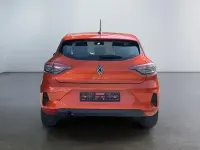 Brugt Renault Clio V Evolution 91 HK (66 kW) 2024 Orange Hatchback