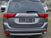 gebraucht Mitsubishi Outlander P-HEV Basis 2.0 MIVEC 4WD