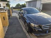 Gebraucht Mercedes E400 Exclusive 340 PS (250 kW) 2018 Limousine