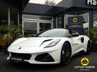 Gebraucht Lotus Emira 405 PS (297 kW) 2026 Weiß Coupé