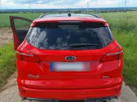 Gebraucht Ford Focus ST-Line 150 PS (110 kW) 2017 Kombi