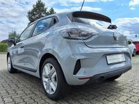 Gebraucht Renault Clio V Evolution 91 PS (66 kW) 2025 Grau Limousine