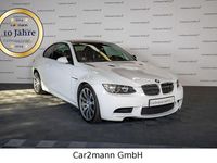 Używany BMW M3 Performance 420 KM (308 kW) 2009 Biały Coupe