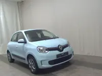 Używany Renault Twingo SE 2020 Niebieski Hatchback
