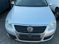 Gebraucht VW Passat 170 PS (125 kW) 2011 Silber Kombi