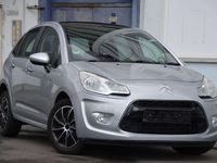 Gebraucht Citroën C3 Exclusive 120 PS (88 kW) 2012 Gris aluminium Kleinwagen