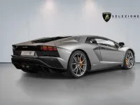 Gebraucht Lamborghini Aventador 741 PS (545 kW) 2018 Grau
