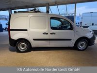 Gebraucht Mercedes Citan 109 95 PS (69 kW) 2020 Weiß Van / Kleinbus