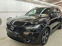 gebraucht Volvo XC40 R-Design*BLIS*ACC*HK*VOLL-LED*KAM*ALARM