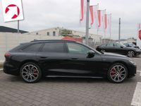 Neu Audi A6 S-Line 367 PS (269 kW) 2025 Daytonagrau perleffekt Kombi