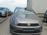 Second-hand VW Golf VII Trendline 110 CP (80 kW) 2016 Gri Berlinǎ