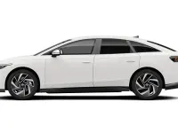 Occasion VW ID.7 Pro 210 kW (286 ch) 2023 Noir Citadine