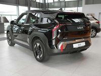 Używany Kia EV3 Earth 150 kW (204 KM) 2025 Czarny SUV