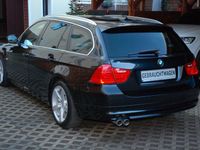 gebraucht BMW 330 330 Baureihe 3 Touring d xDrive Standheizung
