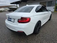Gebraucht BMW 225 Performance 218 PS (160 kW) 2014