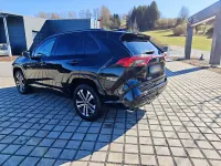 Gebraucht Toyota RAV4 Hybrid 306 PS (225 kW) 2023 Schwarz SUV