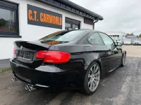 Gebraucht BMW M3 Performance 420 PS (308 kW) 2008 Schwarz Coupé