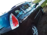 Brugt Mazda 5 143 HK (105 kW) 2009 Sort MPV