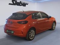 Occasion Opel Corsa-e Edition 100 kW (136 ch) 2023 Orange Citadine