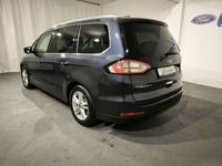 gebraucht Ford Galaxy 2.5 DuratecTITANIUM