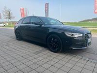 gebraucht Audi A6 2.0TDI BOSE,LEDER,BIXENON,NAVI