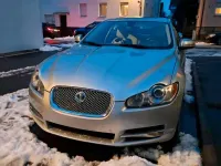 Gebraucht Jaguar XF 300 PS (220 kW) 2008 Limousine