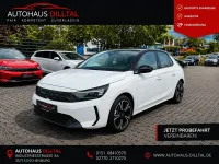 Gebraucht Opel Corsa 101 PS (74 kW) 2024 Weiß Kleinwagen