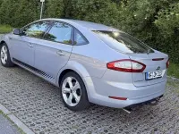 Gebraucht Ford Mondeo Titanium 145 PS (106 kW) 2010 Limousine