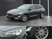 Gebraucht Ford Focus Titanium 81 PS (59 kW) 2019 Andere Limousine