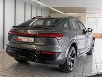 gebraucht Audi SQ8 Sportback e-tron SQ8 Sportback e-tronAHK ACC HuD Matrix LED LM2...