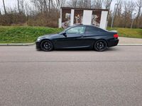 Gebraucht BMW 335 Performance 306 PS (225 kW) 2011 Schwarz Coupé