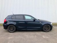 gebraucht BMW 120 i Advantage-Paket TÜV