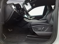Gebraucht Audi Q8 Basis 381 PS (280 kW) 2021 Weiß SUV