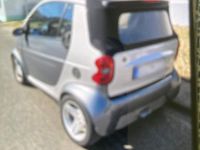 Gebraucht Smart ForTwo Cabrio 60 PS (44 kW) 2003 Andere farben Cabrio