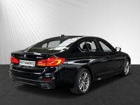 gebraucht BMW 530 d xDrive MSport|Glasdach|HeadUp|HiFi|LCProf.