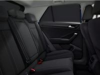 Gebraucht VW T-Roc Life 110 PS (80 kW) 2023 Blau SUV