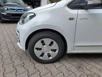 gebraucht VW up! | Geliebtes Erstauto | gepflegter Zustand | white! edition