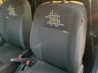 Gebraucht Renault Clio IV 55 PS (40 kW) 2012 Weiß Kleinwagen