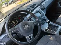 Gebraucht VW Passat Highline 105 PS (77 kW) 2011 Braun Limousine