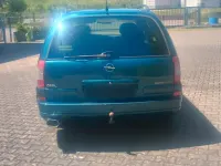 Gebraucht Opel Omega 144 PS (105 kW) 2001 Grün Kombi